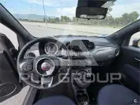 2022 Fiat 500