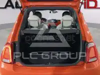 2022 Fiat 500