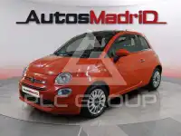 2022 Fiat 500