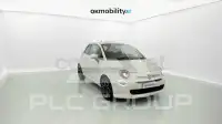 2022 Fiat 500