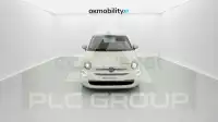 2022 Fiat 500