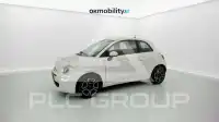 2022 Fiat 500