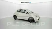 2022 Fiat 500