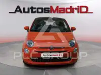 2022 Fiat 500