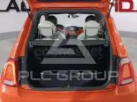 2022 Fiat 500