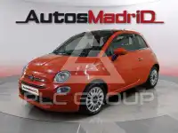 2022 Fiat 500