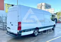2022 Mercedes Benz Sprinter