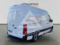 2022 Mercedes Benz Sprinter