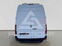 2022 Mercedes Benz Sprinter