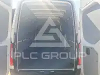 2022 Mercedes Benz Sprinter