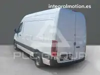 2022 Mercedes Benz Sprinter