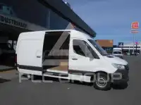 2022 Mercedes Benz Sprinter