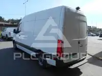2022 Mercedes Benz Sprinter