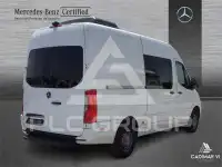 2022 Mercedes Benz Sprinter