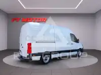 2022 Mercedes Benz Sprinter