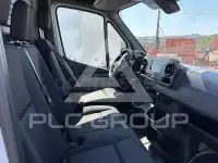 2022 Mercedes Benz Sprinter