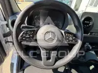 2022 Mercedes Benz Sprinter