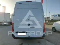 2022 Mercedes Benz Sprinter
