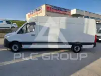 2022 Mercedes Benz Sprinter