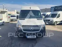 2022 Mercedes Benz Sprinter