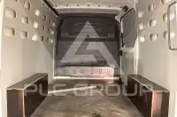 2022 Mercedes Benz Sprinter