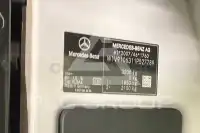 2022 Mercedes Benz Sprinter
