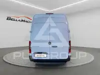 2022 Mercedes Benz Sprinter