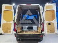 2022 Mercedes Benz Sprinter