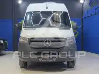2022 Mercedes Benz Sprinter