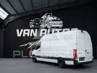 2022 Mercedes Benz Sprinter