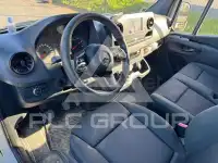 2022 Mercedes Benz Sprinter