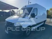2022 Mercedes Benz Sprinter