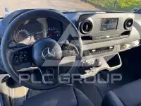 2022 Mercedes Benz Sprinter