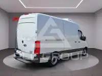 2022 Mercedes Benz Sprinter