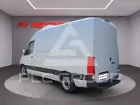2022 Mercedes Benz Sprinter