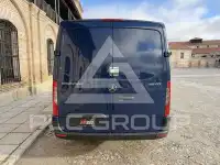2022 Mercedes Benz Sprinter