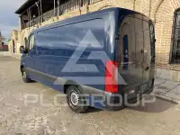 2022 Mercedes Benz Sprinter