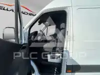 2022 Mercedes Benz Sprinter