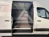 2022 Mercedes Benz Sprinter