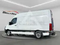 2022 Mercedes Benz Sprinter