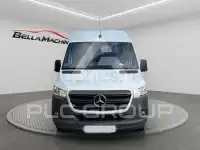 2022 Mercedes Benz Sprinter