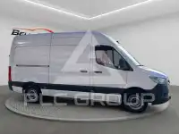 2022 Mercedes Benz Sprinter