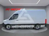 2022 Mercedes Benz Sprinter