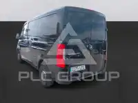 2022 Mercedes Benz Sprinter