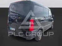2022 Mercedes Benz Sprinter
