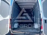 2022 Mercedes Benz Sprinter