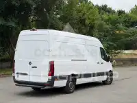 2022 Mercedes Benz Sprinter