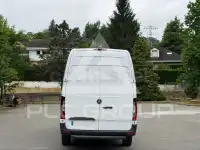 2022 Mercedes Benz Sprinter