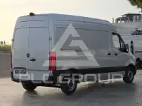 2022 Mercedes Benz Sprinter