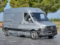 2022 Mercedes Benz Sprinter